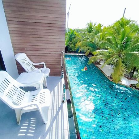 Rimnatee Resort Trang Exteriör bild