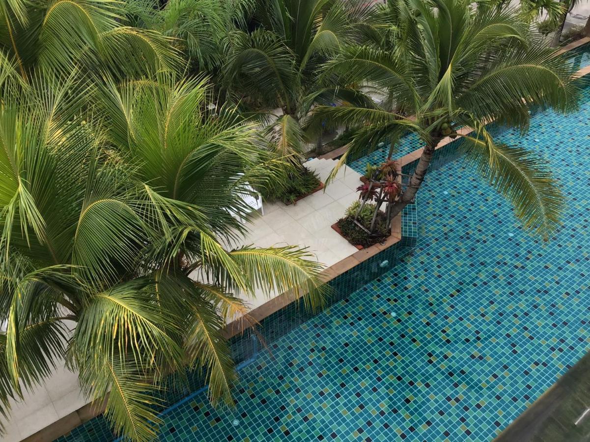 Rimnatee Resort Trang Exteriör bild