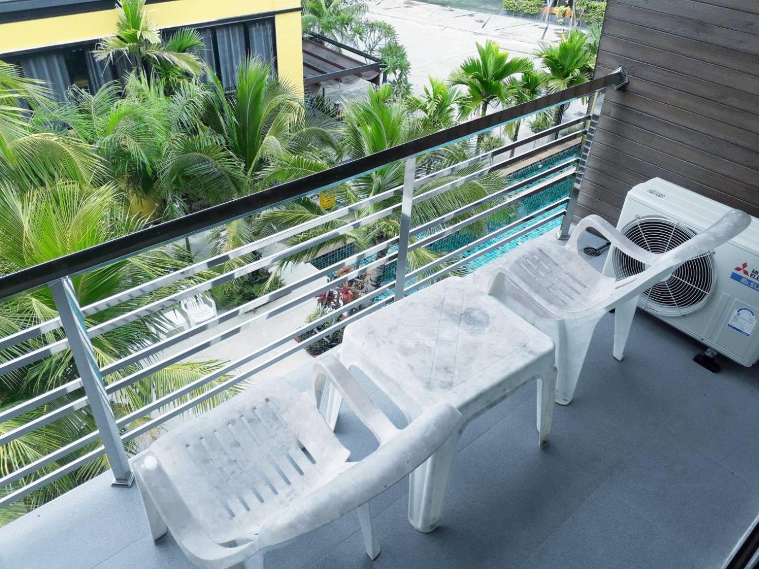 Rimnatee Resort Trang Exteriör bild