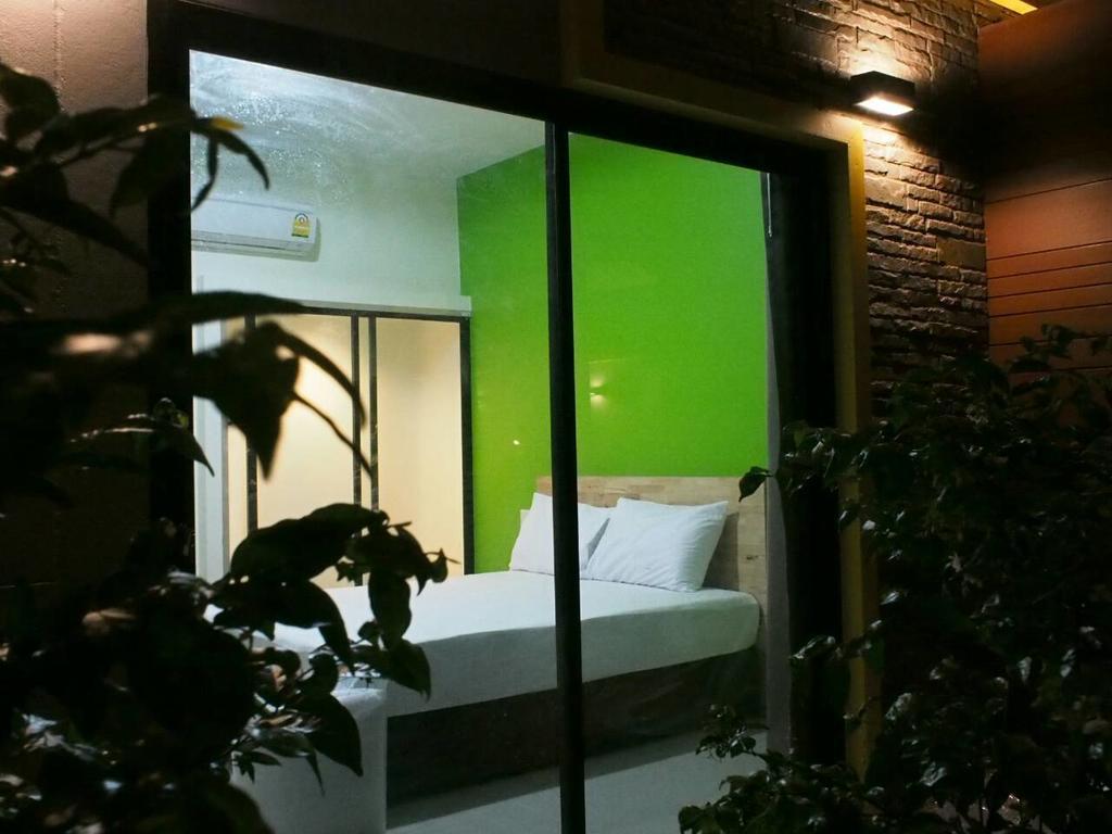 Rimnatee Resort Trang Rum bild