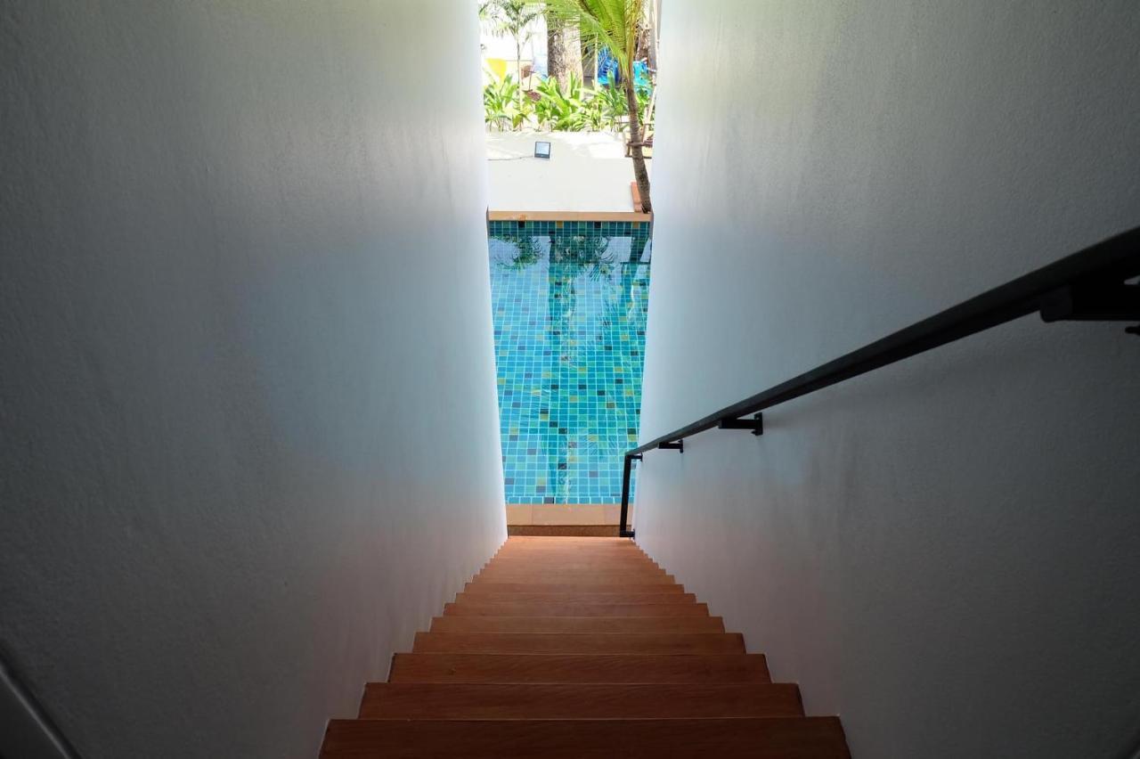 Rimnatee Resort Trang Exteriör bild
